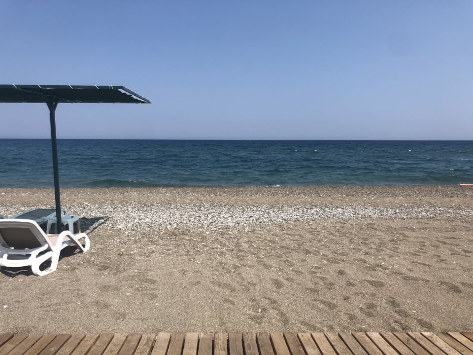 Strand Mirage Park Resort