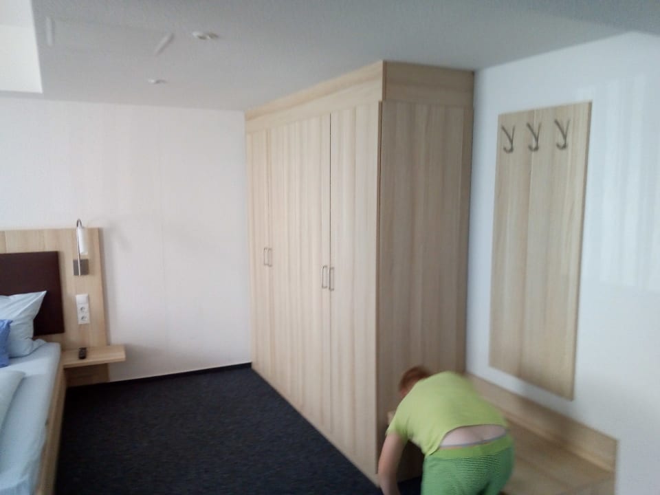 Zimmer Hotel Am Vogelsanger Weg