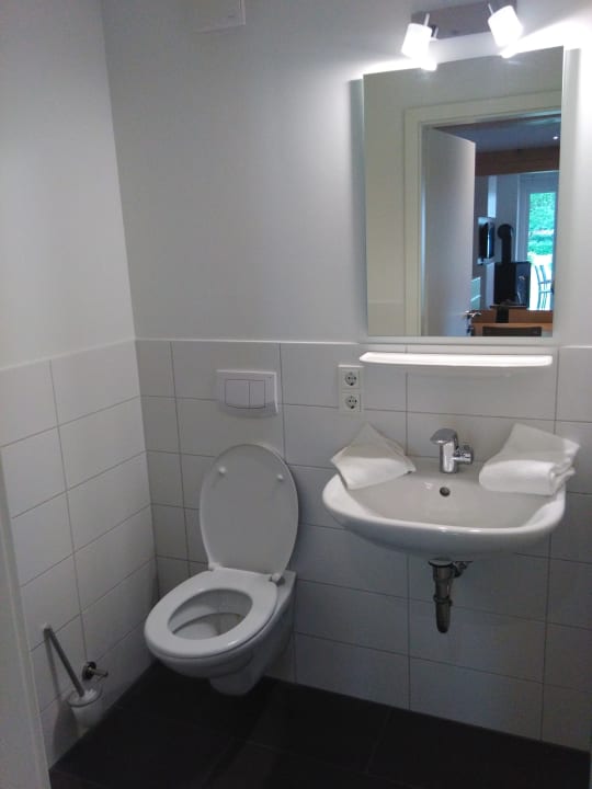 Zimmer Ferienhauspark Asgard in Damp