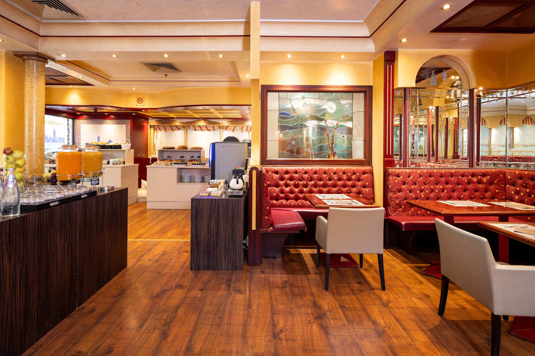 Sonstiges Best Western Hotel Tritone