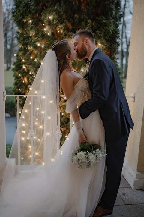 Sonstiges Schloss Wulkow