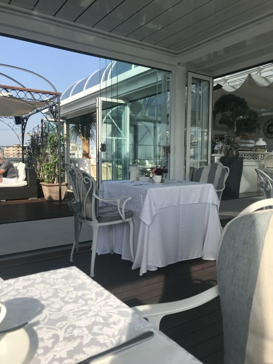 Sonstiges Hotel Italia Palace