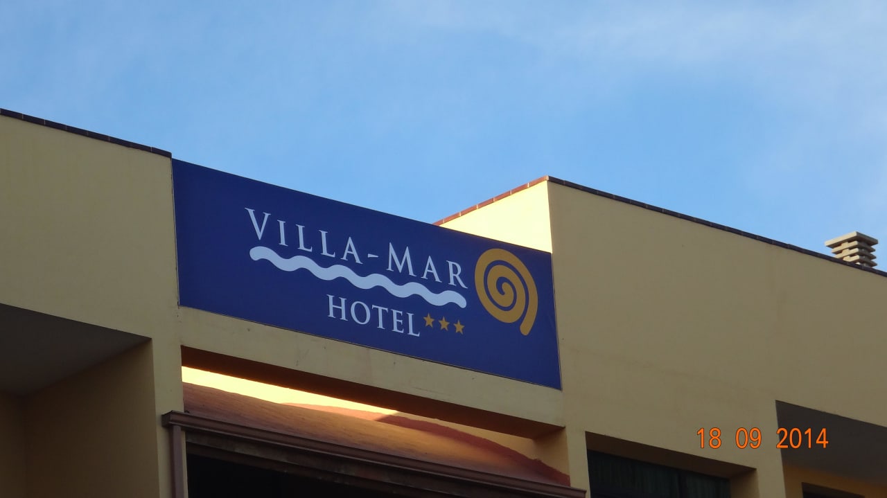 Sonstiges Villa-Mar Hotel