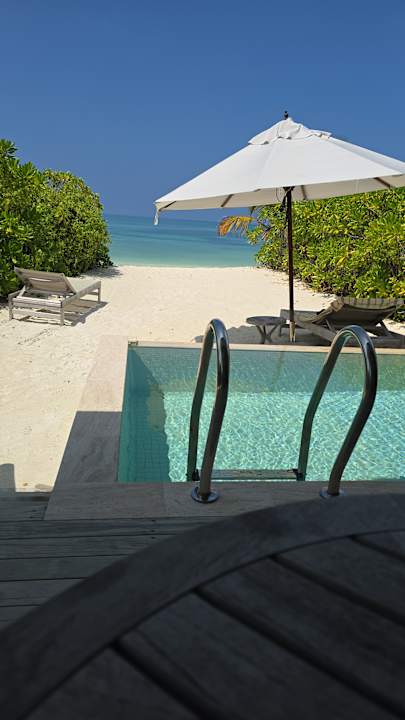 Zimmer Jawakara Islands Maldives