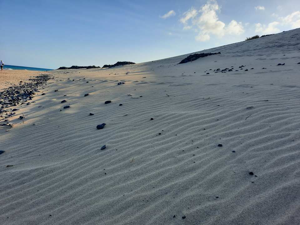 Strand allsun App.-Hotel Esquinzo Beach