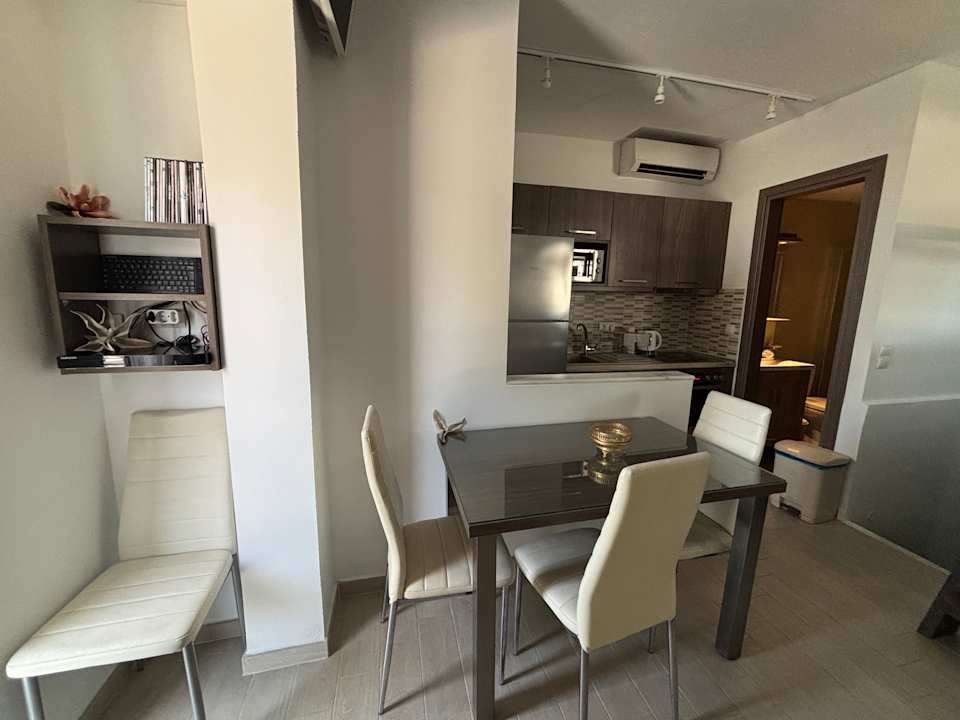 Zimmer Haraki Beauty Apartment