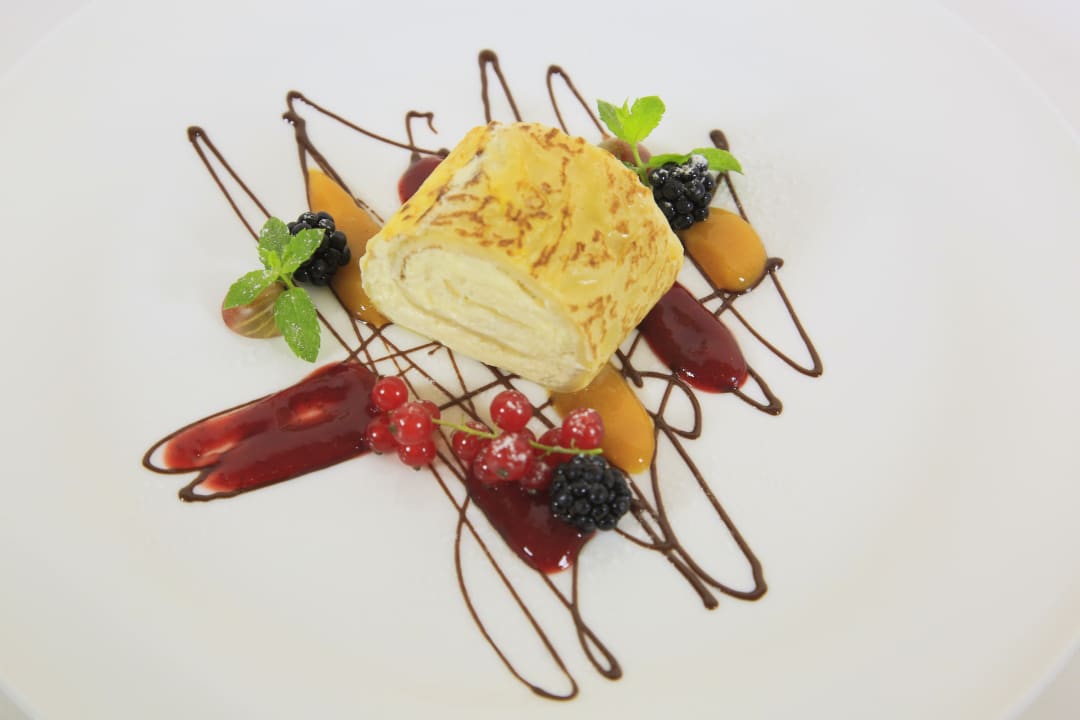 Gastro Bio Thermalhotel Falkenhof