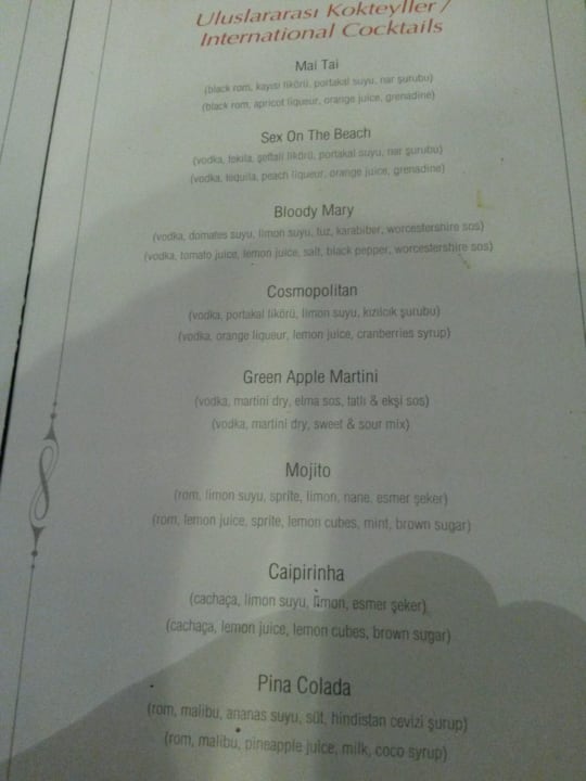 Hotel Voyage Belek Golf & Spa Voyage Belek Golf & Spa