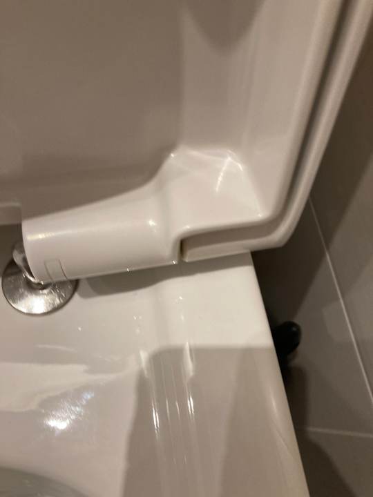 Zimmer Best Western Hotel Jena