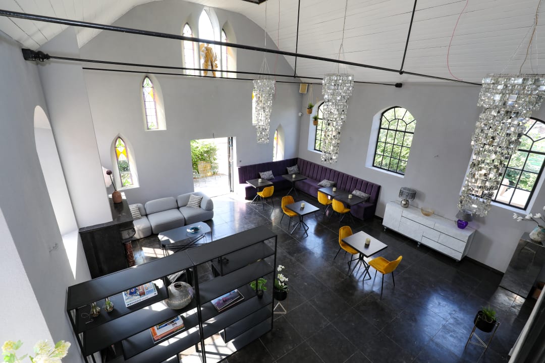 Gastro Valerius Boutique Hotel