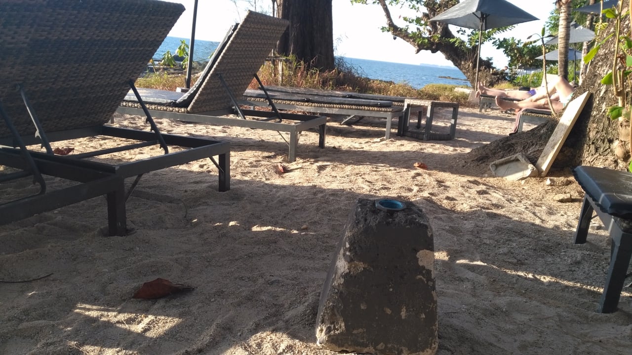 Strand Moracea by Khao Lak Resort