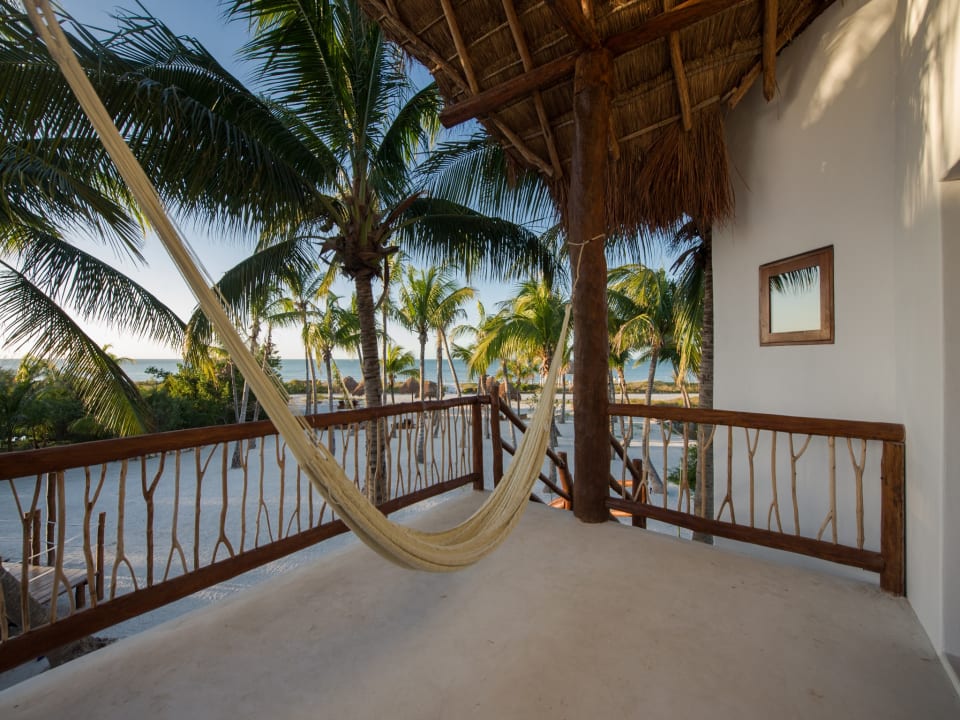 Zimmer Villas HM Palapas del Mar