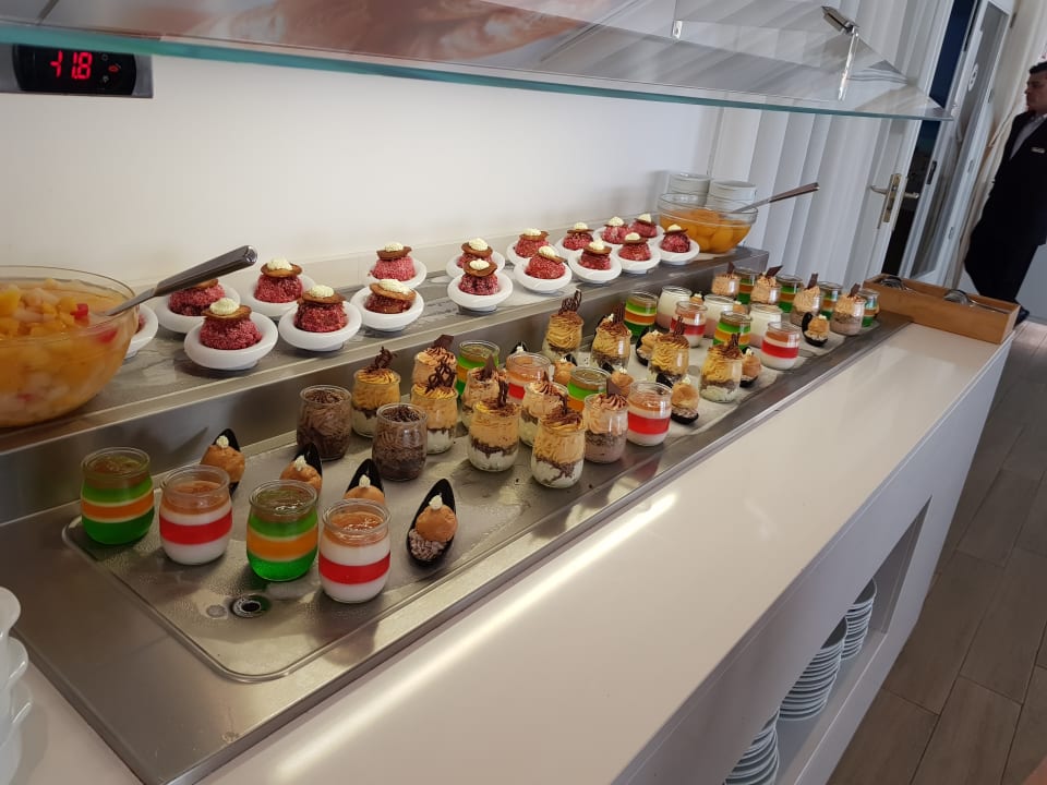 Gastro THB Maria Isabel - Adults only