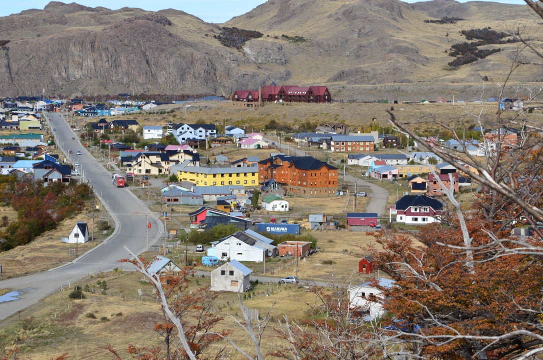 El Chalten Hotel Destino Sur