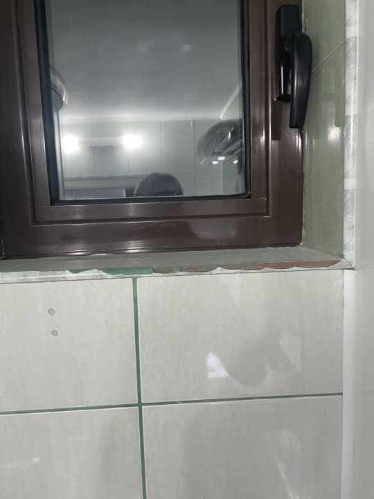 Zimmer Hotel Piscul Negru