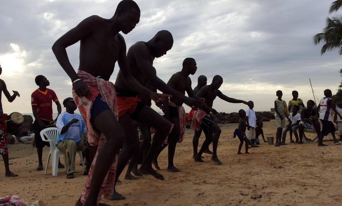 Ringkampf Hotel Framissima Palm Beach