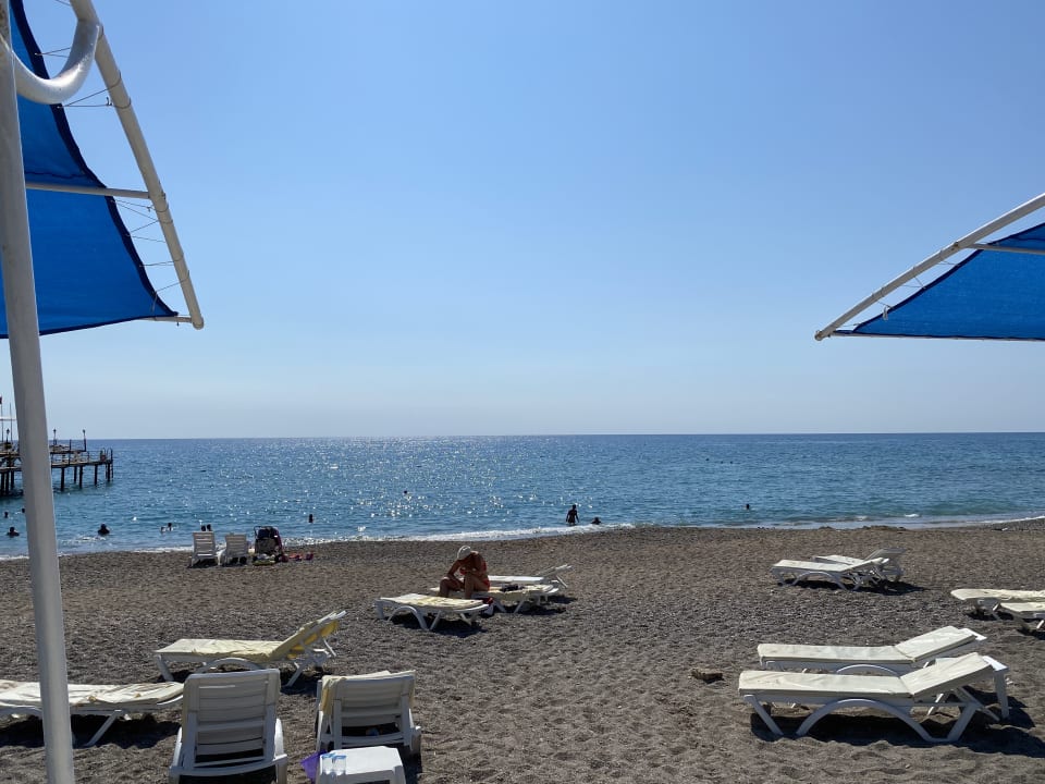Strand Seaden Sea Planet Resort & Spa