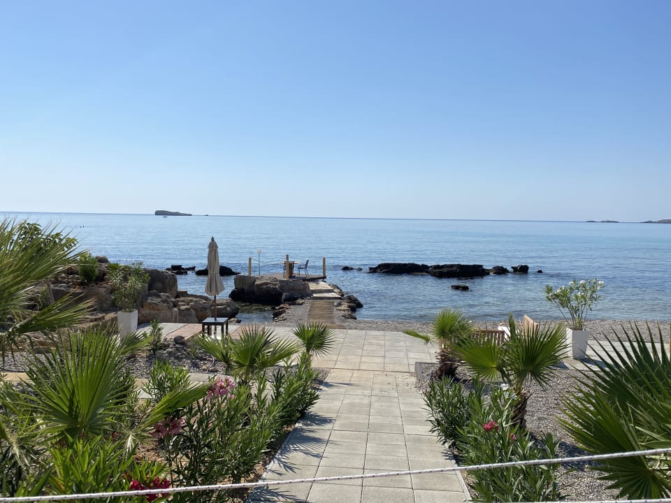 Strand Aquagrand Artistic Luxury Beach Resort - Adults only