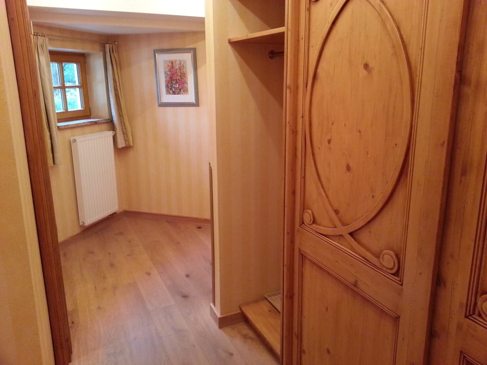 Junior Suite Hotel Das Rübezahl