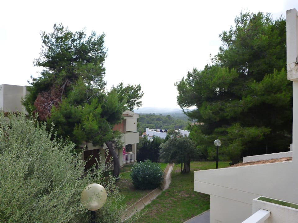 Hotel blau punta reina