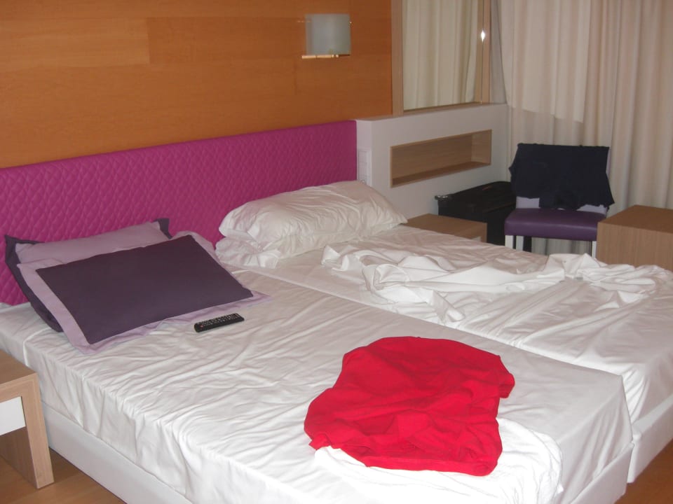 Doppelzimmer Hotel & Spa S'Entrador Playa