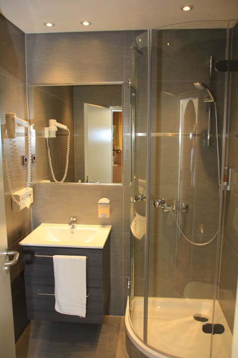 Schönes Bad NP Hotel Königshof