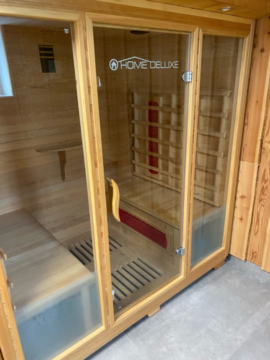 Sport & Freizeit Vineta Ferienresidenz Usedom