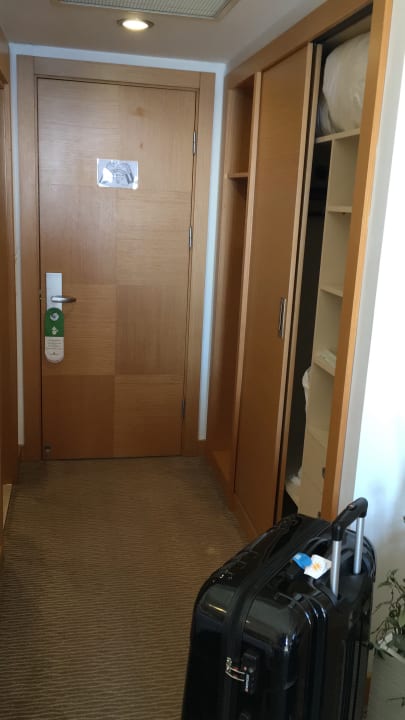 Zimmer Saphir Resort & Spa