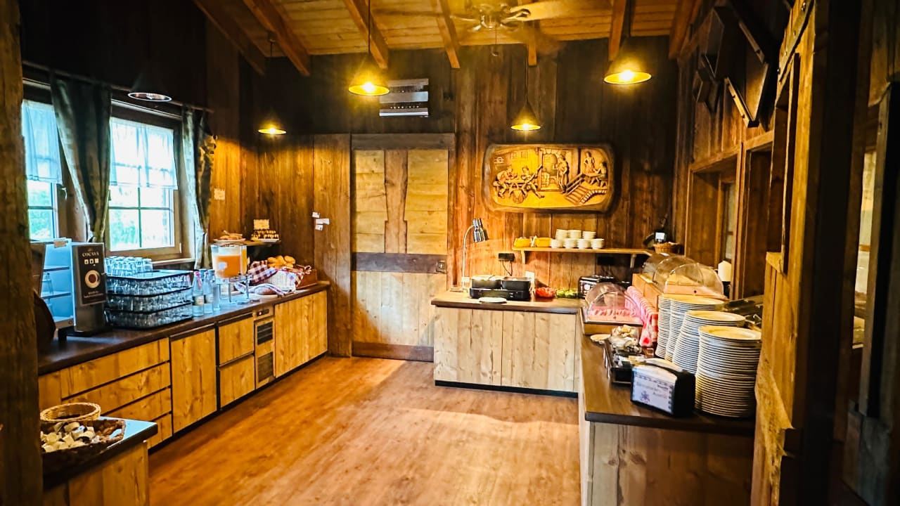 Gastro Natur-Resort Tripsdrill