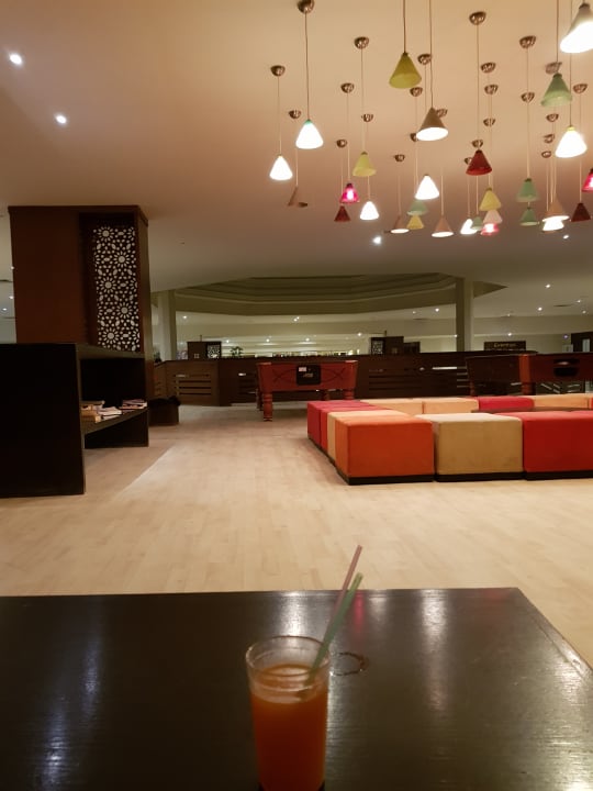 Lobby Djerba Sun Beach Hotel & Spa