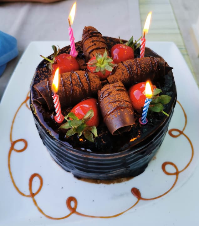 Gastro Hotel Gardenia Beach