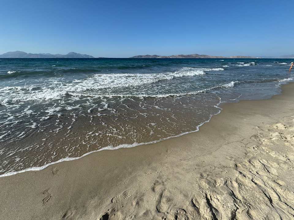 Strand TUI BLUE Palazzo del Mare