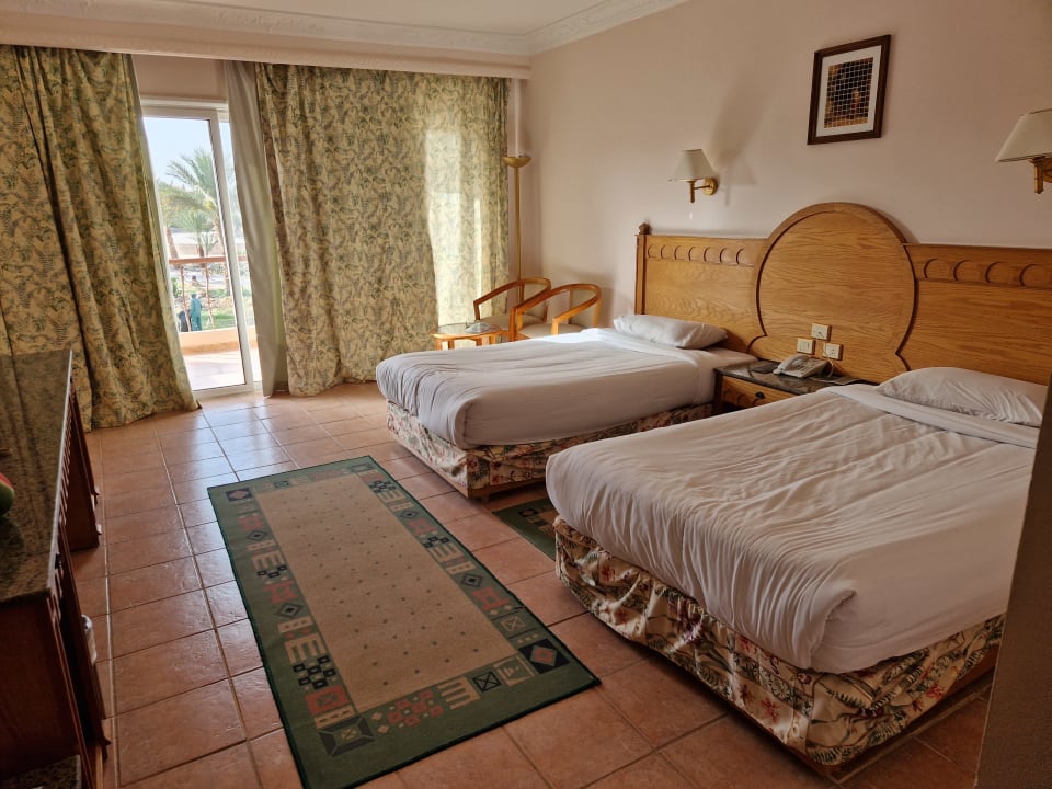 Zimmer Pensée Royal Garden Beach Resort