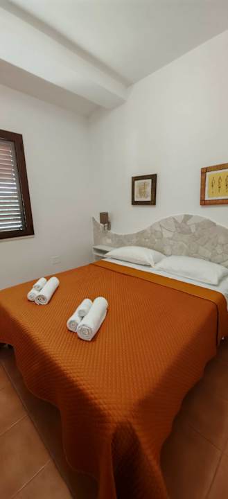 Zimmer Agriturismo I Sapori Del Gargano