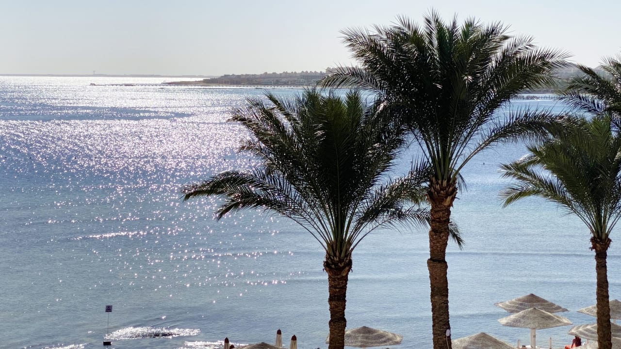 Ausblick Makadi Spa - Adults only