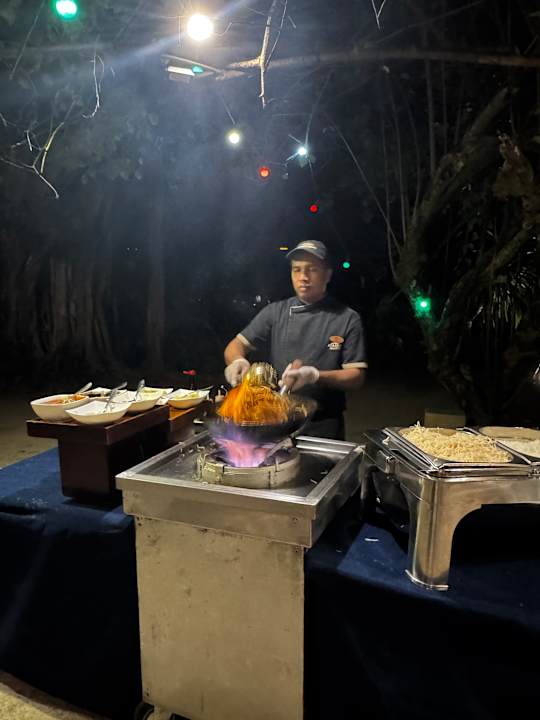 Gastro Adaaran Select Meedhupparu Island Resort - Premium All Inclusive