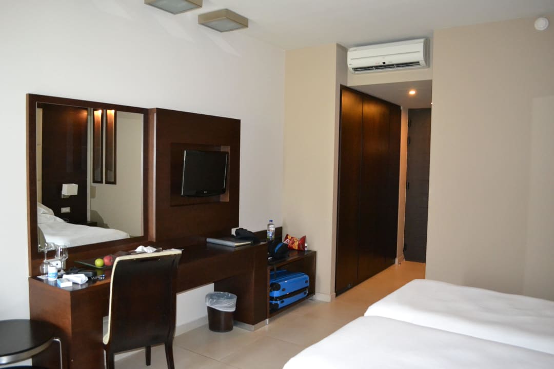 Zimmer 149 TUI BLUE Palazzo del Mare