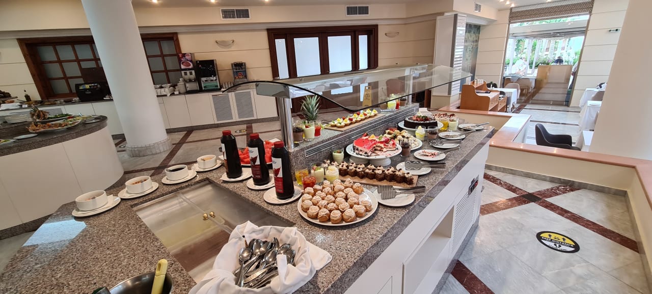 Gastro Rethymno Palace