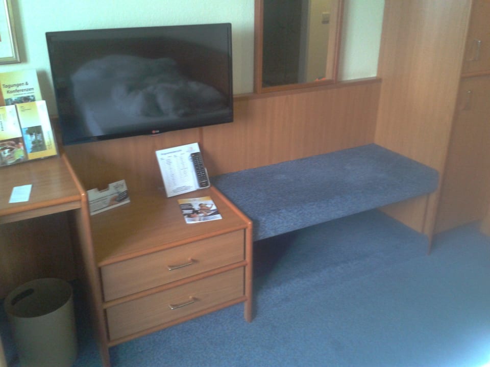 Moquette Ringhotel Am Stadtpark