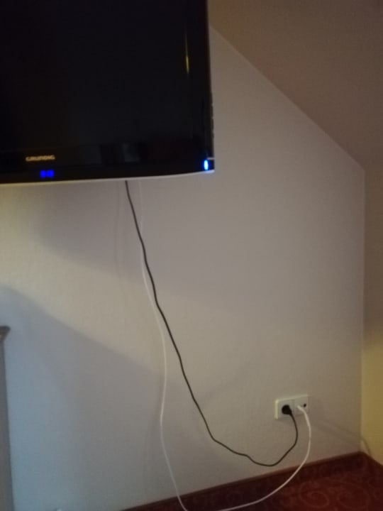 Zimmer Hotel Dirsch Wellness & Spa Resort