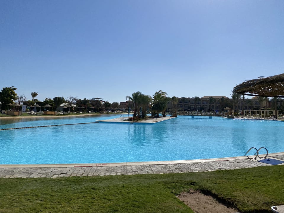 Pool JAZ Aquamarine Resort