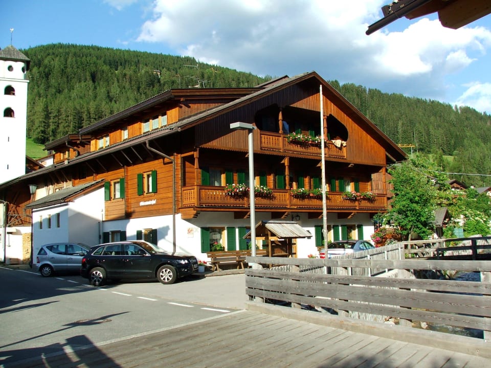 Obersanterhof Obersanterhof