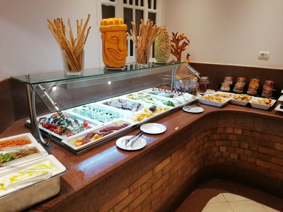 Gastro Three Corners Rihana Resort Deluxe