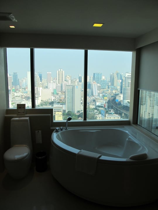 Hotel Sivatel Bangkok Hotel Sivatel Bangkok