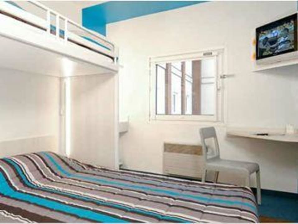 Hotel Formule 1 Béziers Est Hotel Formule 1 Béziers Est