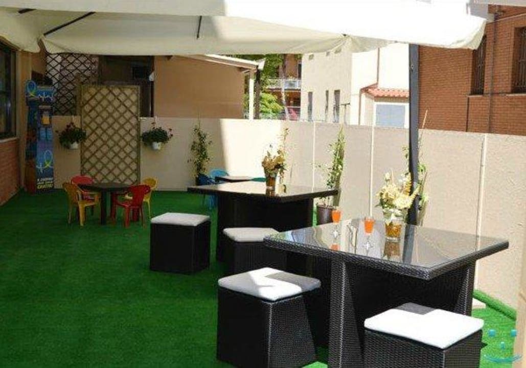 Hotel Senyor Rimini vacanza holiday Hotel Senyor