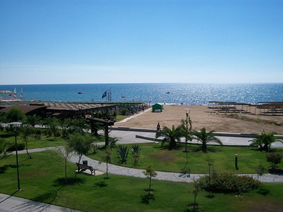 Strand Adalya Resort & Spa - Adults Only