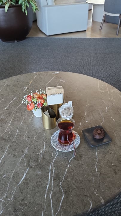 Gastro Maxx Royal Belek Golf Resort