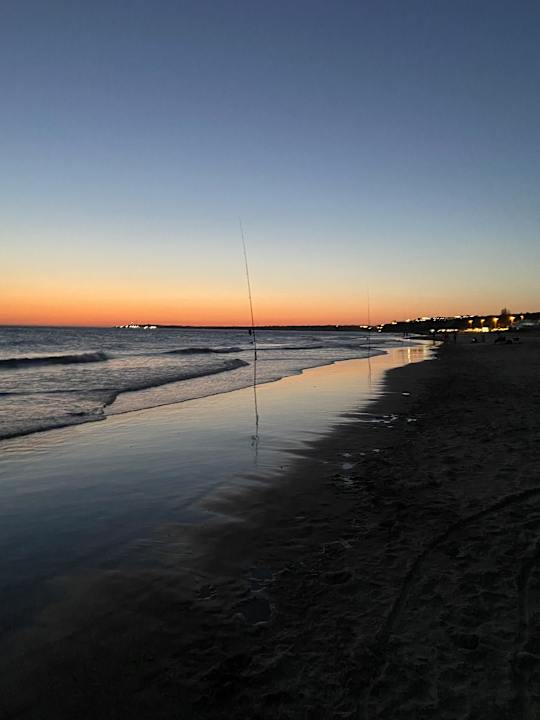 Strand Hipotels Gran Conil Hotel