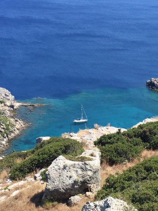 Ladiko Bucht Ladiko Suites